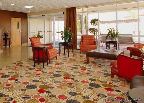 Comfort Suites Brunswick Exteriör bild
